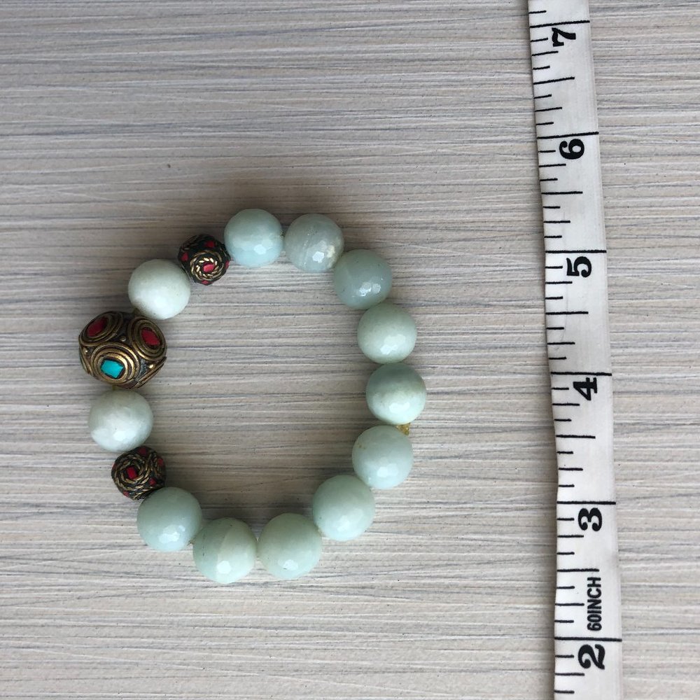 beads bracelet